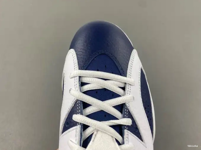 Cheap TBK 6 CT8529-164 Olympic Air Jordan 0618